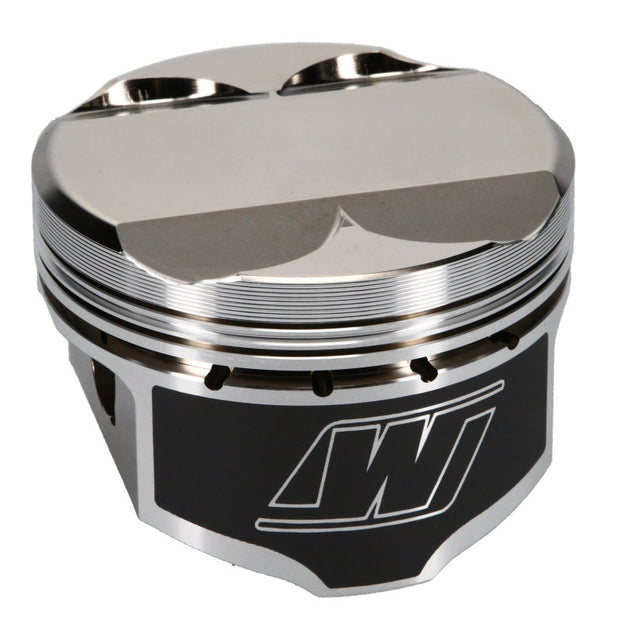 Wiseco Renault F7P 1.8L 16V 83.50mm Bore 12.5:1 CR 6.5cc Dome Piston Set