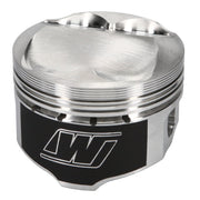 Wiseco Ford 1.6L CHV LAN  FT 80mm Bore Piston Kit