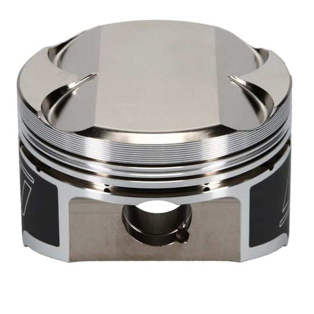 Wiseco Opel/Vauxhall C20XE 2.0L 16V +5.2cc 87.0mm Bore 12.5:1 CR Piston Kit *Build to Order*