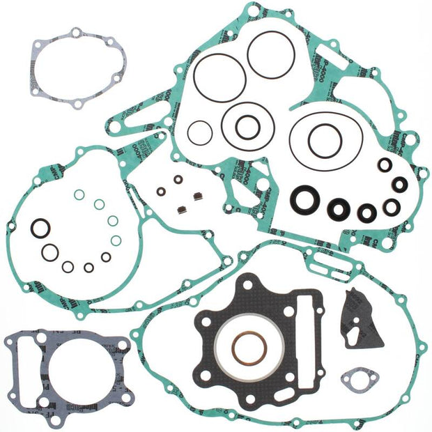 Vertex Complete Gasket Kit With Seals