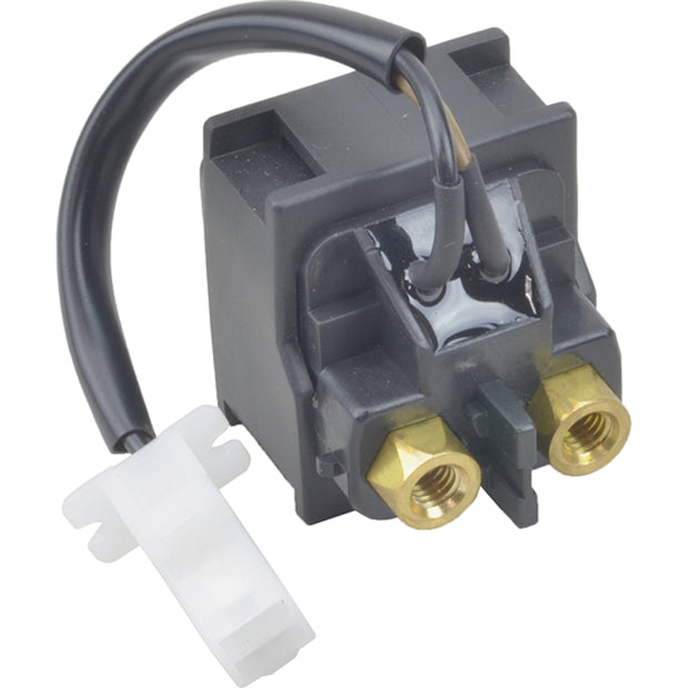 Arrowhead Solenoid