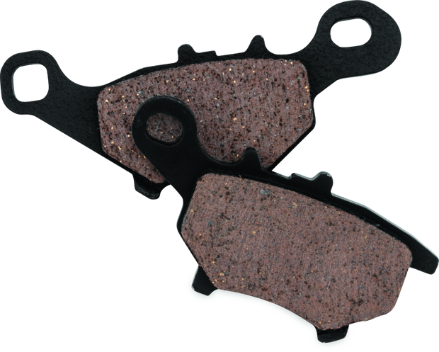 BikeMaster Yamaha Brake Pads