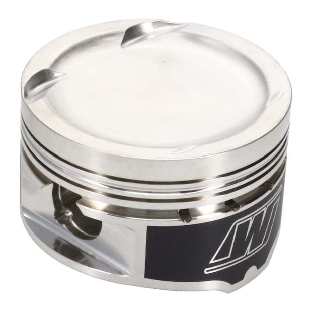 Wiseco Audi/VW 2.0L 83.00mm Bore 92.8mm Stroke -11.5cc EA888 Piston Kit - 4 Cyl