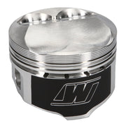 Wiseco Renault F7P 1.8L 16V Clio Williams Turbo 82.5mm Bore 10:1 CR Piston Kit (Built to Order)