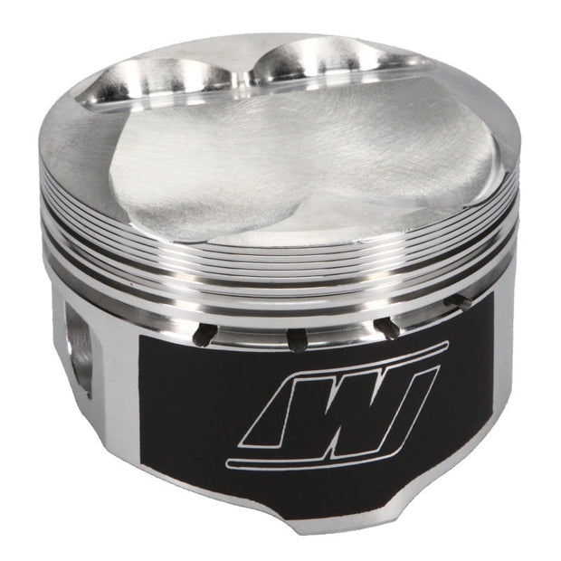 Wiseco Peugeot 306/206/106 +3.5cc 12.2:1 CR Piston Set