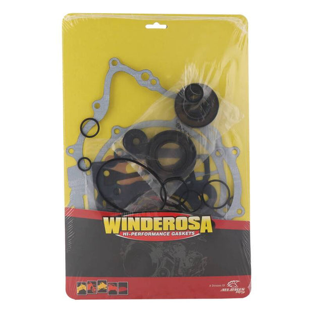 Vertex Gaskets 07-13 Yamaha YFM700 Grizzly Complete Gasket Kit w/ Oil Seals