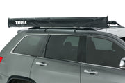 Thule OverCast Awning- 6.5ft - HAZE GRAY