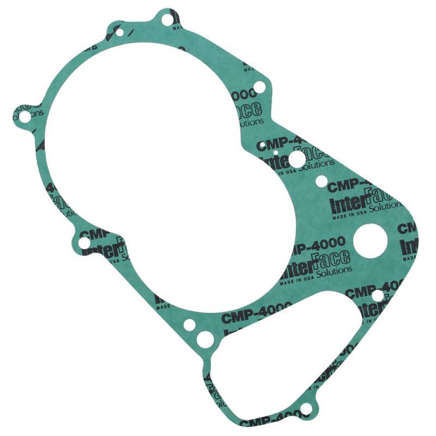 Vertex Gaskets 03-06 Kawasaki KFX50 Inner Clutch - Side Cover Gasket Kit