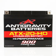 Antigravity YTX20 High Power Lithium Battery