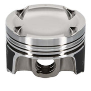 Wiseco 1400 HD 1st Gen 6 Bolt 4G63 Turbo -14cc Piston Kit