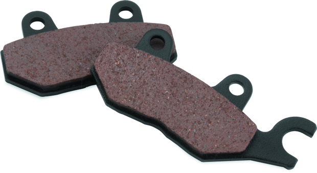 BikeMaster Triumph Brake Pads