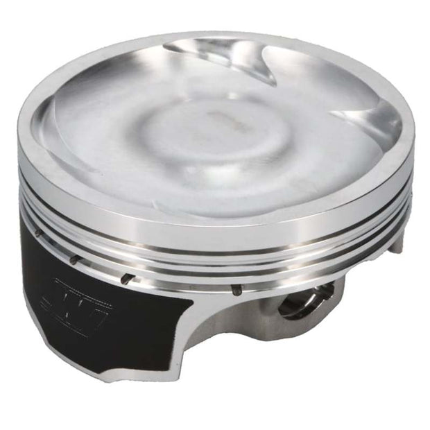 Wiseco Subaru EJ257 WRX/STI 4v Dish -24cc 99.75 Piston Shelf Stock Kit