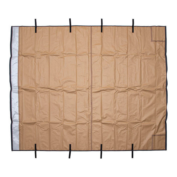 ARB Canvas - Awn 2000 X 2500 Fire Retardant Us/Canada Spec