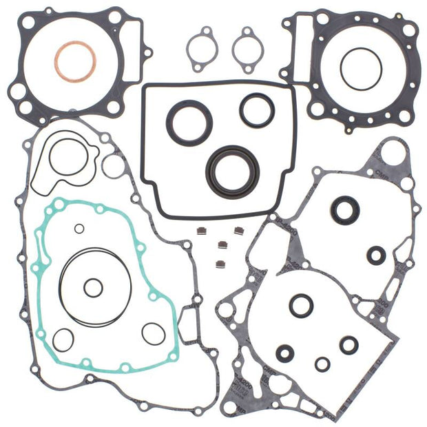 Vertex Gaskets 06-14 Honda TRX450ER Complete Gasket Kit w/ Oil Seals