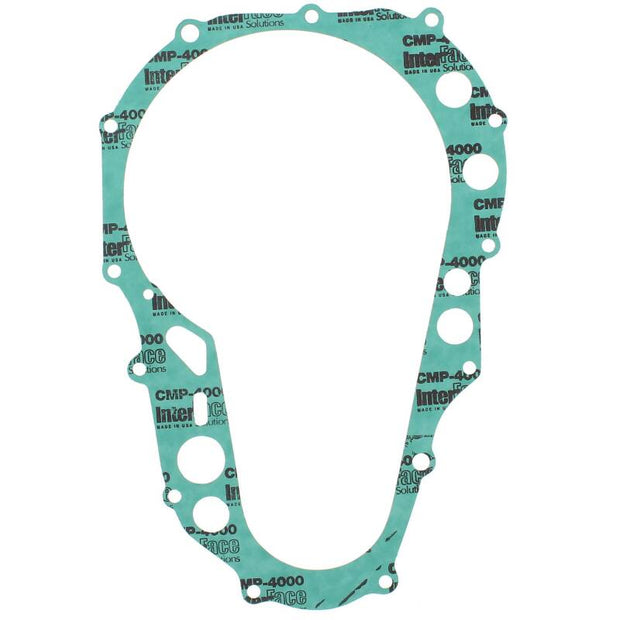 Vertex Gaskets 04-08 Arctic Cat 400 DVX Inner Clutch - Side Cover Gasket Kit