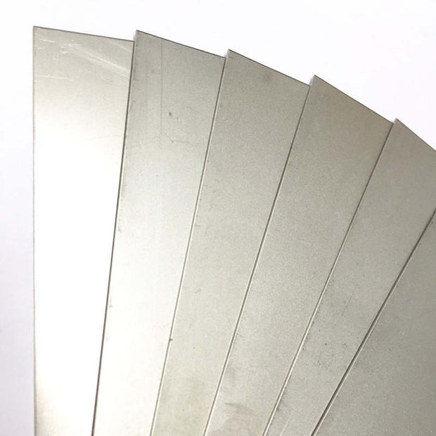 Ticon Industries 20inx30in 2mm/.078in Thickness Titanium Sheet