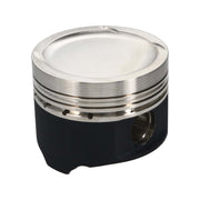 Wiseco Lancia Delta -10cc Dish 85.0mm Bore +1.0 Oversize 90mm Stroke 8.5:1 CR Custom Pistons