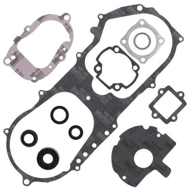 Vertex Gaskets 03-04 Polaris Predator 90 Complete Gasket Kit w/ Oil Seals