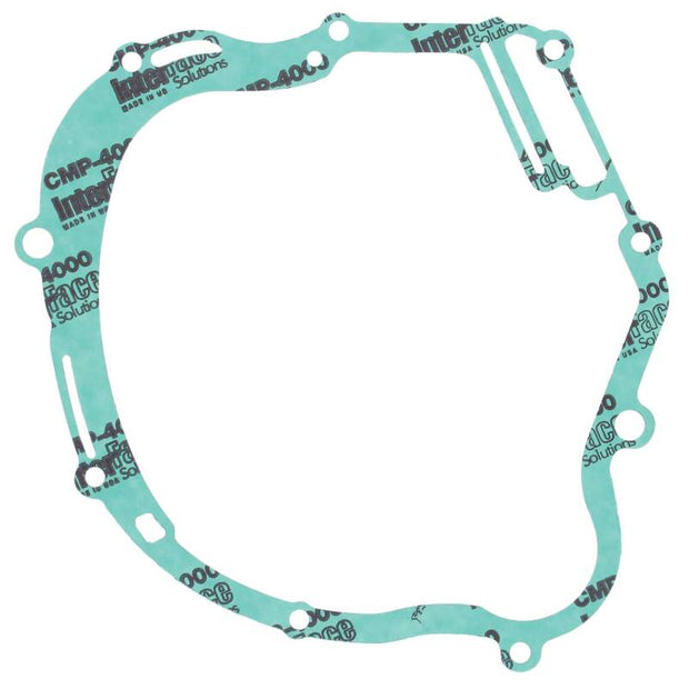 Vertex Gaskets 2000 Yamaha TT125 Inner Clutch - Side Cover Gasket Kit