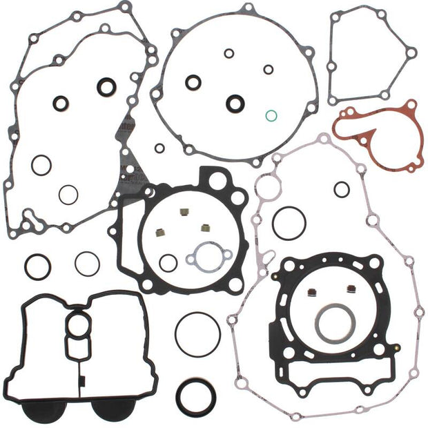 Vertex Gaskets 09-23 Yamaha YFZ450R Complete Gasket Kit w/ Oil Seals