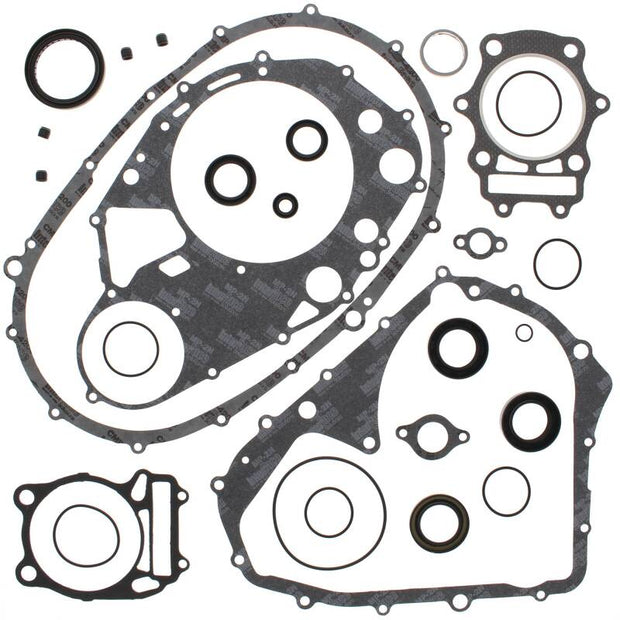 Vertex Gaskets 03-04 Arctic Cat 400 4x4 w/AT Complete Gasket Kit w/ Oil Seals