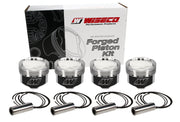 Wiseco Ford 1.6L CHV LAN  FT 80mm Bore Piston Kit