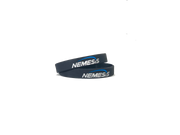 Nemesis Rubber Braclelets