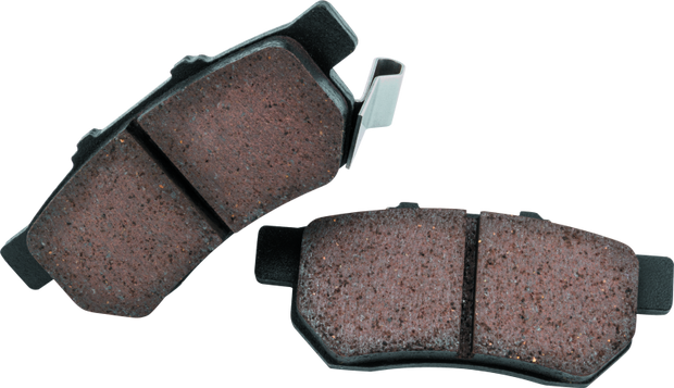 BikeMaster Honda Brake Pads