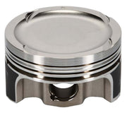 Wiseco Honda R18 81.5mm 9.0:1 CR Bore -10cc Dome Piston Shelf Stock Kit