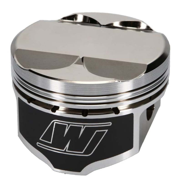 Wiseco Renault F7P 1.8L 16V 83.50mm Bore 12.5:1 CR 6.5cc Dome Piston Set