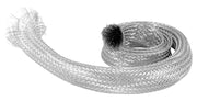 Spectre MagnaBraid Large 304SS Braided Radiator Hose Sleeve - 6ft. (Will Cover 4ft. Of Hose)