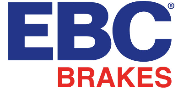 EBC 2017+ Ford F-450 Greenstuff Front Brake Pads