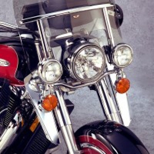 National Cycle 97-02 Honda VT1000 Areo Light Bar