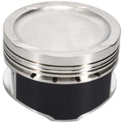 Wiseco Audi/VW 2.0L 83.00mm Bore 92.8mm Stroke -11.25cc EA113 Piston Kit - 4 Cyl