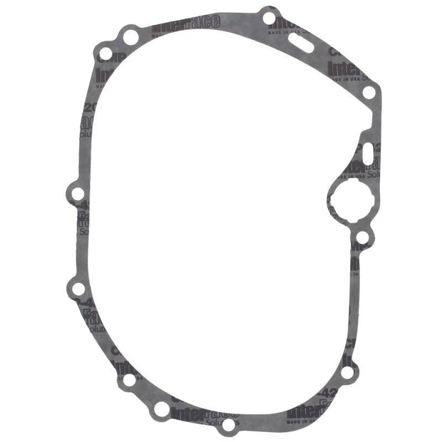 Vertex Gaskets 02-22 Kawasaki KLX110 Inner Clutch - Side Cover Gasket Kit