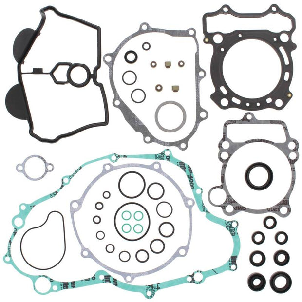 Vertex Gaskets 01-02 Yamaha WR250F Complete Gasket Kit w/ Oil Seals