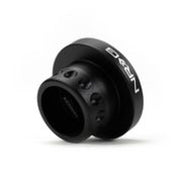 NRG Short Hub Adapter Toyota / Scion / Lexus - Matte Black