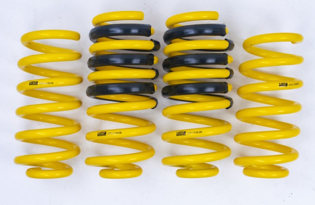 AST Suspension 18-21 Jeep Grand Cherokee Trackhawk Lowering Springs - 1.1 inch front / 2.1 inch rear