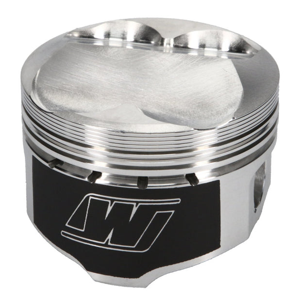 Wiseco Peugeot 306/206/106 +3.5cc 79.5mm Bore 11.5:1 CR Piston Kit *Special Order*