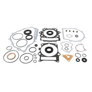 Vertex Gaskets 14-15 Yamaha YFM700 Grizzly Complete Gasket Kit w/ Oil Seals