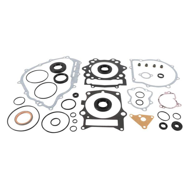 Vertex Gaskets 14-15 Yamaha YFM700 Grizzly Complete Gasket Kit w/ Oil Seals