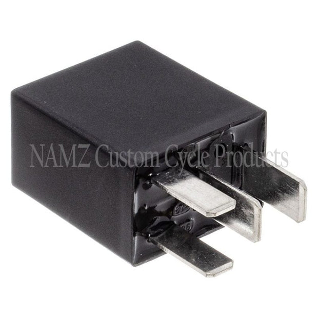 NAMZ Replacement 25-AMP Micro Starter Relay