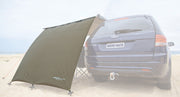 Rhino-Rack Sunseeker Awning Side Wall - 2.5m x 2.0m