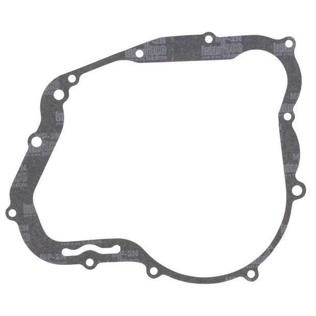 Vertex Gaskets 01-07 Suzuki DRZ250 CA MODEL CV CARB Inner Clutch - Side Cover Gasket Kit