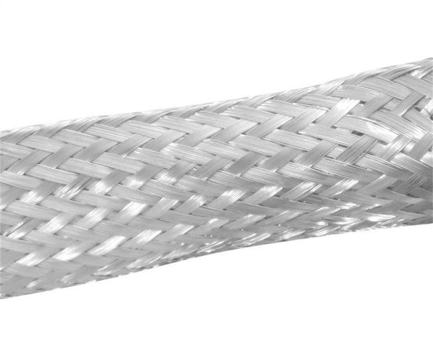 Spectre MagnaBraid 304SS Braided Heater Hose Sleeve - 6ft. (Will Cover 4ft. Of Hose)