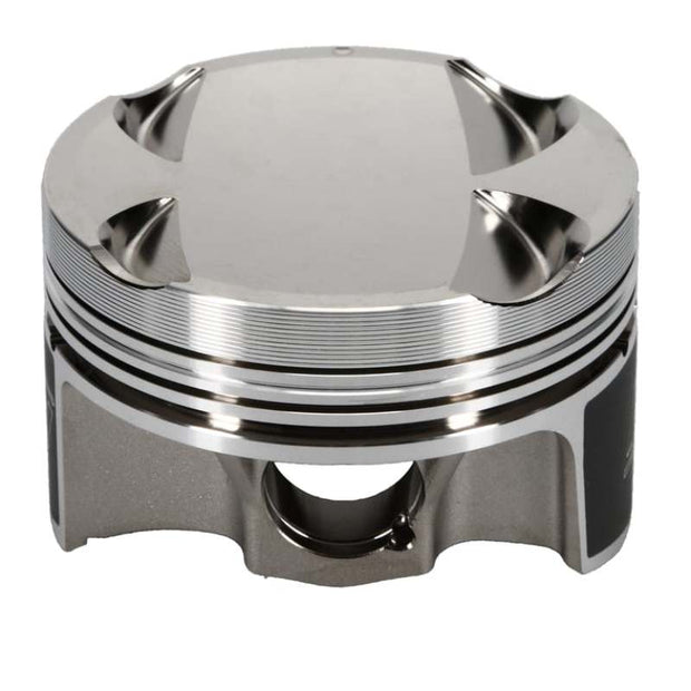 Wiseco Mitsu Evo 4-9 4G63 Stroker Asymmetric Skirt Bore 85.00mm - Size STD  - CR 9.5 Piston Set