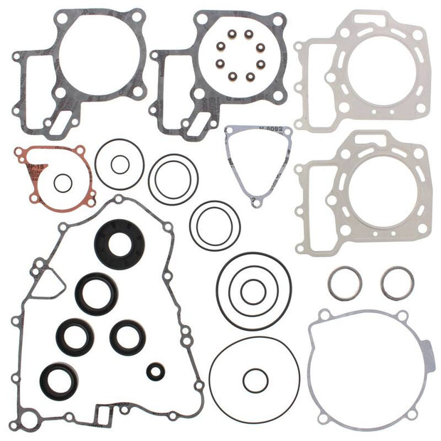 Vertex Gaskets 04-06 Arctic Cat 650 4x4 w/AT V2 Complete Gasket Kit w/ Oil Seals