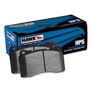 Hawk 15-17 VW Golf / Audi A3/A3 Quattro HPS Street Front Brake Pads