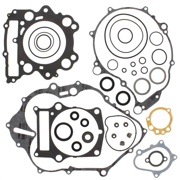 Vertex Complete Gasket Kit With Seals