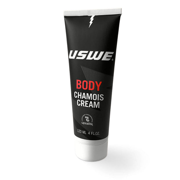 USWE Body Chamois Cream - 120ML
